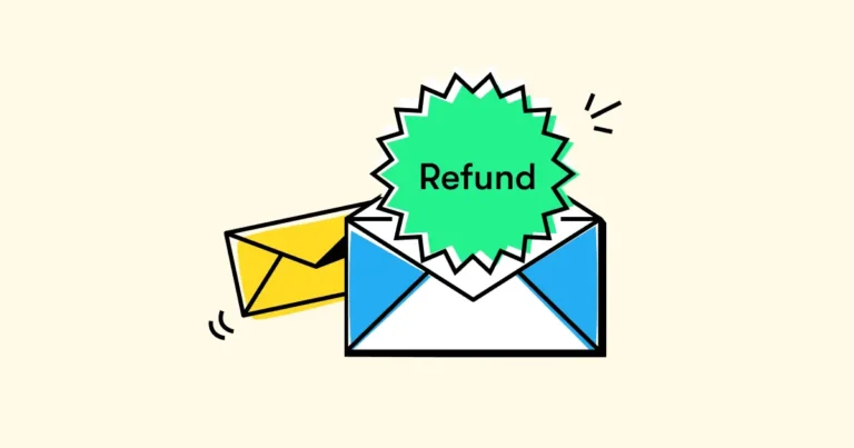 iptv refund policy